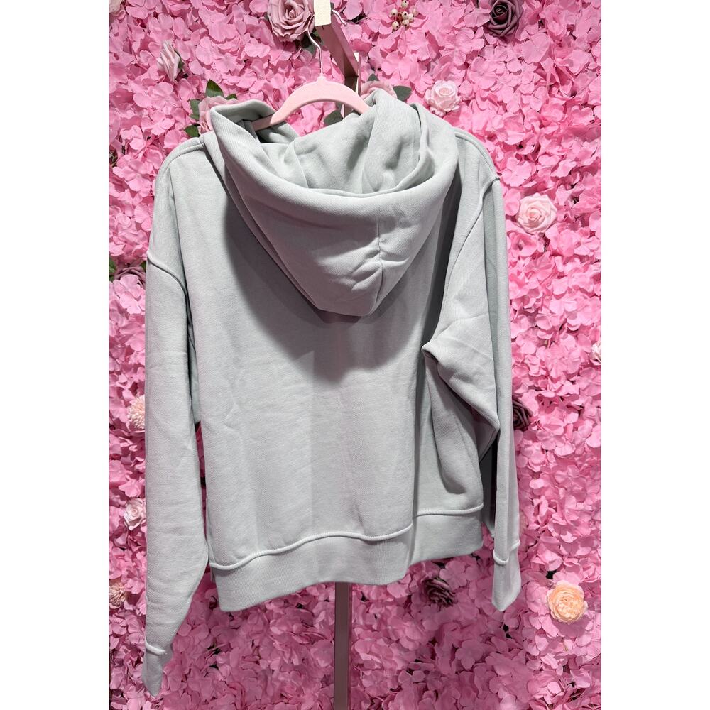 LULULEMON Steady State Hoodie Medium NWT - Picture 5 of 5